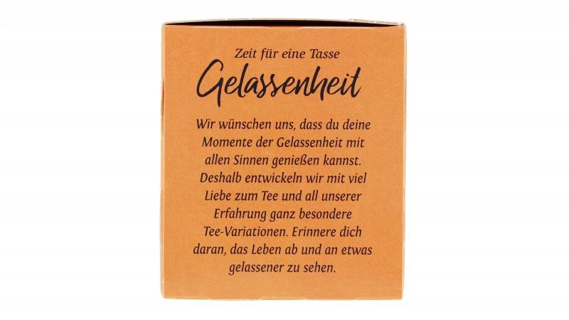 Meßmer Früchte-Mischung 5 Meßmer Früchte-Mischung – Bild 3