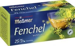Meßmer Fenchel