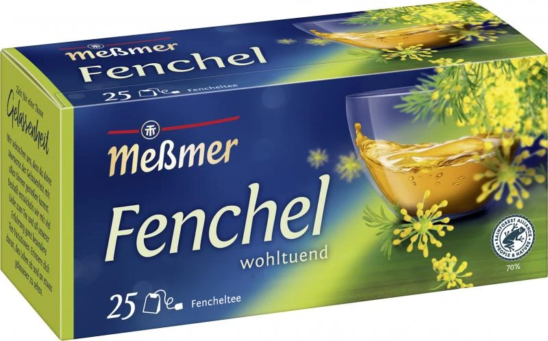 Meßmer Fenchel 3 Meßmer Fenchel