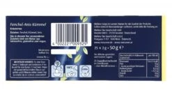 Meßmer Fenchel-Anis-Kümmel -Mytime 4502090482 4002221009325 04