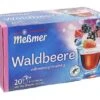 Meßmer Waldbeere