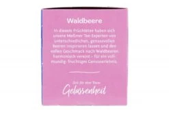 Meßmer Waldbeere 8 Meßmer Waldbeere -Mytime 4502090484 4002221030152 03