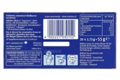 Meßmer Waldbeere 9 Meßmer Waldbeere -Mytime 4502090484 4002221030152 04