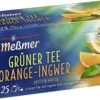 Meßmer Grüner Tee Orange-Ingwer -Mytime 4502090514 4002221015128 01