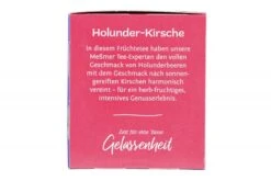 Meßmer Holunder-Kirsche 8 Meßmer Holunder-Kirsche -Mytime 4502090515 4002221030053 03