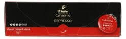 Tchibo Cafissimo Espresso Elegant 10 Kapseln -Mytime 4502090527 4046234645170 03