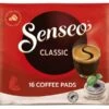 Senseo Pads Classic, 16 Kaffepads