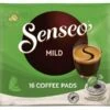 Senseo Pads Mild, 16 Kaffeepads