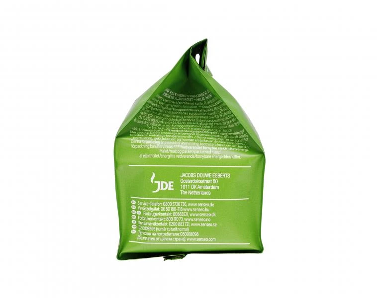 Senseo Pads Mild, 16 Kaffeepads 4 Senseo Pads Mild, 16 Kaffeepads – Bild 2