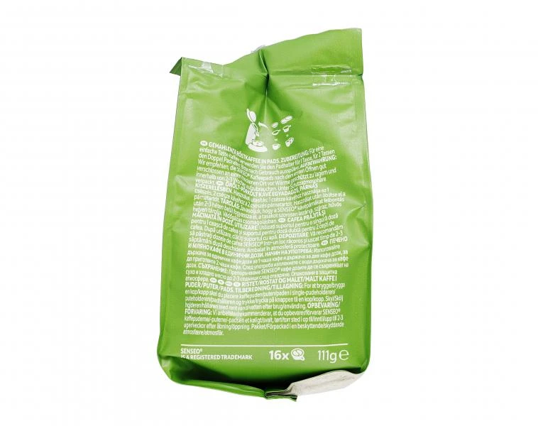 Senseo Pads Mild, 16 Kaffeepads 6 Senseo Pads Mild, 16 Kaffeepads – Bild 4