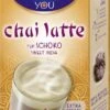 Krüger Chai Latte Sweet India Typ Schoko