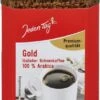 Jeden Tag Gold Löslicher Bohnenkaffee