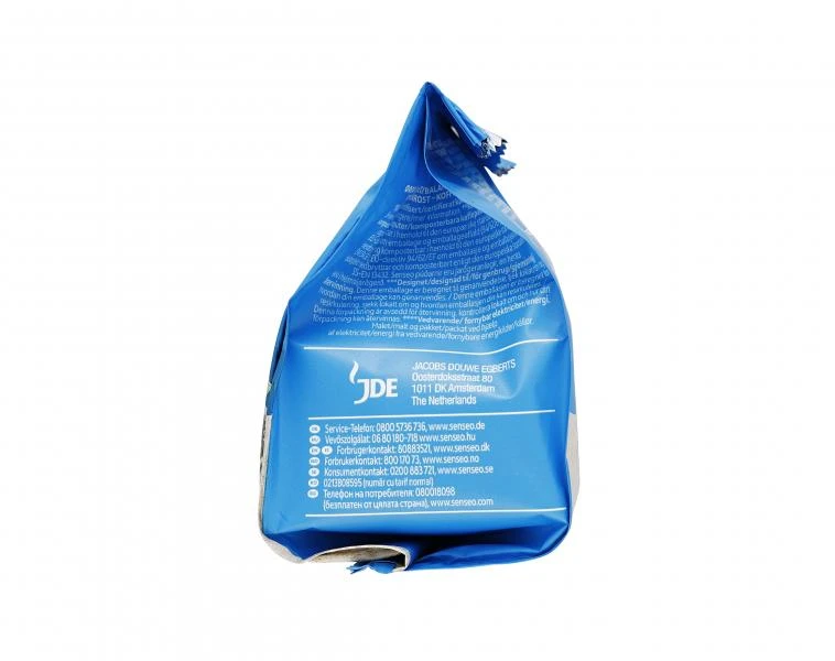 Senseo Pads Decaf, 16 Kaffeepads 4 Senseo Pads Decaf, 16 Kaffeepads – Bild 2