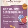 Campo Verde Demeter Frucht- Und Getreidekaffee