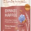 Campo Verde Demeter Dinkel Kaffee