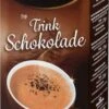 Grandos Speciale Typ Trinkschokolade