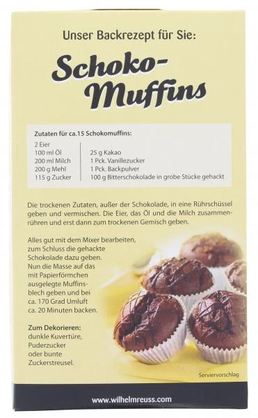 Cébé Cebe Cacao Kakaopulver 5 Cébé Cebe Cacao Kakaopulver – Bild 3