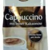 Satro Cappuccino Mit Feiner Kakaonote 2 Satro Cappuccino Mit Feiner Kakaonote -Mytime 4502090612 7350022394643 01