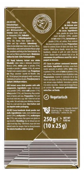 Massimo Trinkschokolade 4 Massimo Trinkschokolade – Bild 3