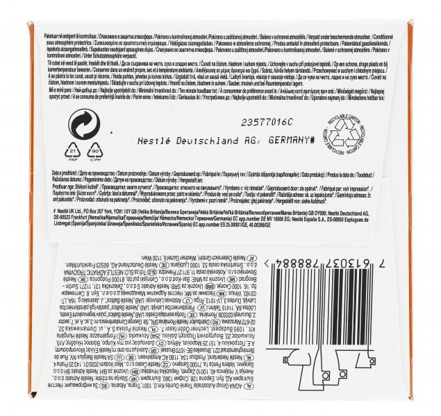 Nescafé Dolce Gusto Latte Macchiato Caramel 6 Nescafé Dolce Gusto Latte Macchiato Caramel – Bild 4