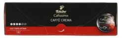 Tchibo Cafissimo Caffè Crema Colombia 10 Kapseln -Mytime 4502090783 4046234654516 03