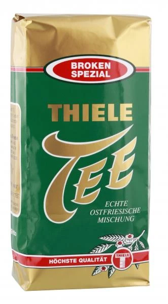 Thiele Tee Broken Spezial 3 Thiele Tee Broken Spezial