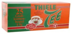 Thiele Tee Echte Ostfriesische Mischung Großkannenbeutel