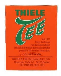 Thiele Tee Echte Ostfriesische Mischung Großkannenbeutel 9 Thiele Tee Echte Ostfriesische Mischung Großkannenbeutel -Mytime 4502090787 4009452000923 04.jpg