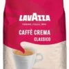 Lavazza Caffé Crema Classico Ganze Bohne
