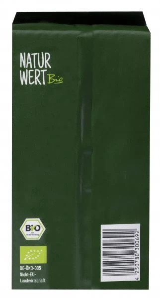 NaturWert Bio Spitzenkaffee 4 NaturWert Bio Spitzenkaffee – Bild 2