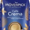 Mövenpick Caffè Crema 100% Arabica Ganze Bohnen