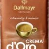Dallmayr Crema D'Oro Intensa Ganze Bohne
