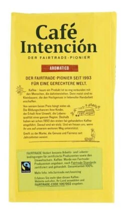 Darboven Café Intención Aromatico Gemahlen 8 Darboven Café Intención Aromatico Gemahlen -Mytime 4502090945 4006581002606 03.jpg