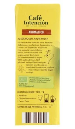 Darboven Café Intención Aromatico Gemahlen 9 Darboven Café Intención Aromatico Gemahlen -Mytime 4502090945 4006581002606 04.jpg