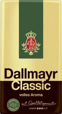 Dallmayr Classic