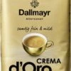 Dallmayr Crema D'Oro Ganze Bohnen