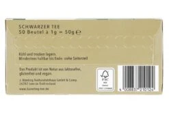 Bünting Grüngold Tassenbeutel -Mytime 4502091005 4008837210124 03