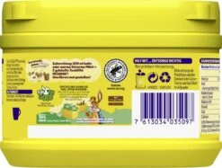 Nestlé® Nestlé Nesquik Kakaohaltiges Getränkepulver 10 Nestlé® Nestlé Nesquik Kakaohaltiges Getränkepulver -Mytime 4502091086 7613034035097 03