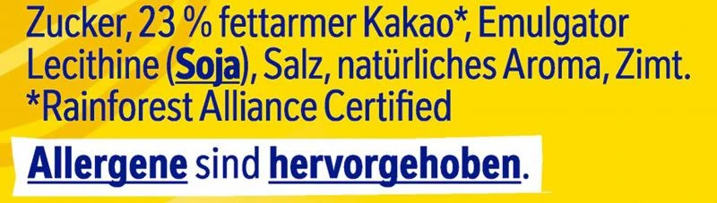 Nestlé® Nestlé Nesquik Kakaohaltiges Getränkepulver 6 Nestlé® Nestlé Nesquik Kakaohaltiges Getränkepulver – Bild 5