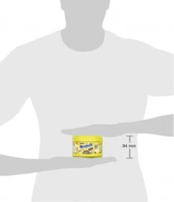 Nestlé® Nestlé Nesquik Kakaohaltiges Getränkepulver 14 Nestlé® Nestlé Nesquik Kakaohaltiges Getränkepulver -Mytime 4502091086 7613034035097 07