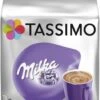 Tassimo Kapseln Milka, 8 Kakao Kapseln