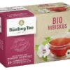 Bünting Tee Bio-Hibiskus 2 Bünting Tee Bio-Hibiskus -Mytime 4502091117 4008837223124 01