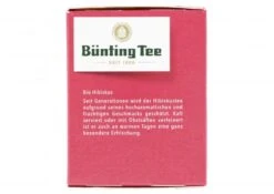 Bünting Tee Bio-Hibiskus -Mytime 4502091117 4008837223124 03