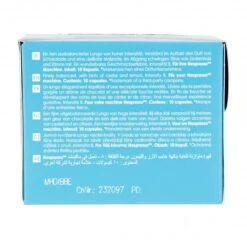 Dallmayr Capsa Lungo Azzurro 8 Dallmayr Capsa Lungo Azzurro -Mytime 4502091138 4008167010609 03