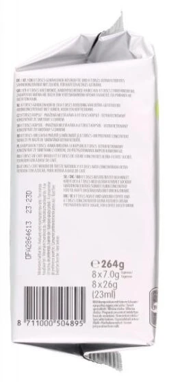 Tassimo Kapseln Jacobs Typ Latte Macchiato Classico, 8 Kaffeekapseln 9 Tassimo Kapseln Jacobs Typ Latte Macchiato Classico, 8 Kaffeekapseln -Mytime 4502091172 8711000504895 03.jpg