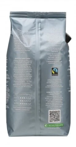 Tchibo Barista Caffè Crema - 1kg Ganze Bohne -Mytime 4502091225 4046234815948 03