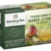 Bünting Tee Premium Grüner Tee Mango-Zitrone -Mytime 4502091226 4008837214177 01