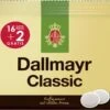 Dallmayr Classic Kaffee-Pads 2 Dallmayr Classic Kaffee-Pads -Mytime 4502091266 4008167014539 01