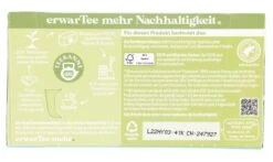 Teekanne Kamille 9 Teekanne Kamille -Mytime 4502091378 4009300005841 03