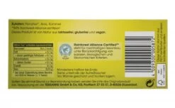 Teekanne Fenchel-Anis-Kümmel 11 Teekanne Fenchel-Anis-Kümmel -Mytime 4502091386 4009300005872 05